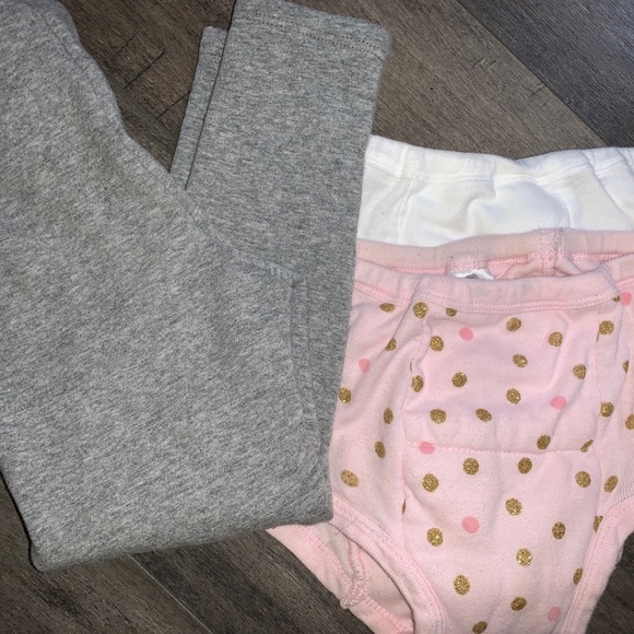 3T Girls Clothes Previously Cared For🥰 - Picture 5 of 5